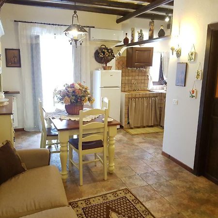 " Sicilian Cottage " Apartment Old Historic Center Palermo Exteriör bild