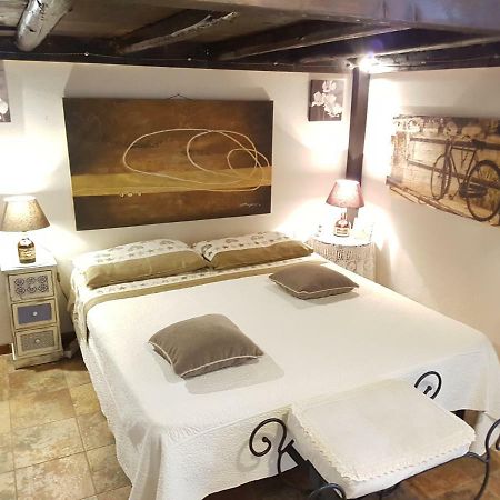 " Sicilian Cottage " Apartment Old Historic Center Palermo Exteriör bild