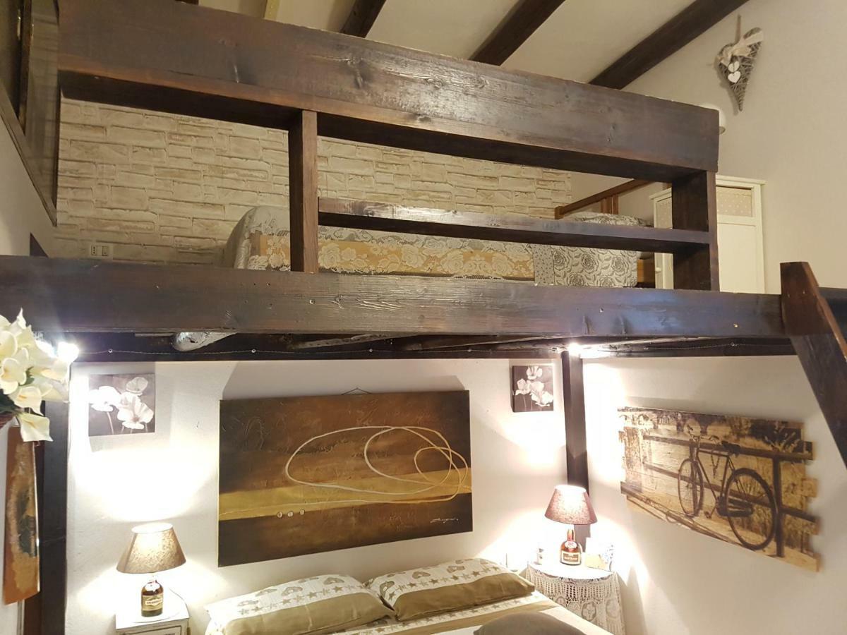 " Sicilian Cottage " Apartment Old Historic Center Palermo Exteriör bild