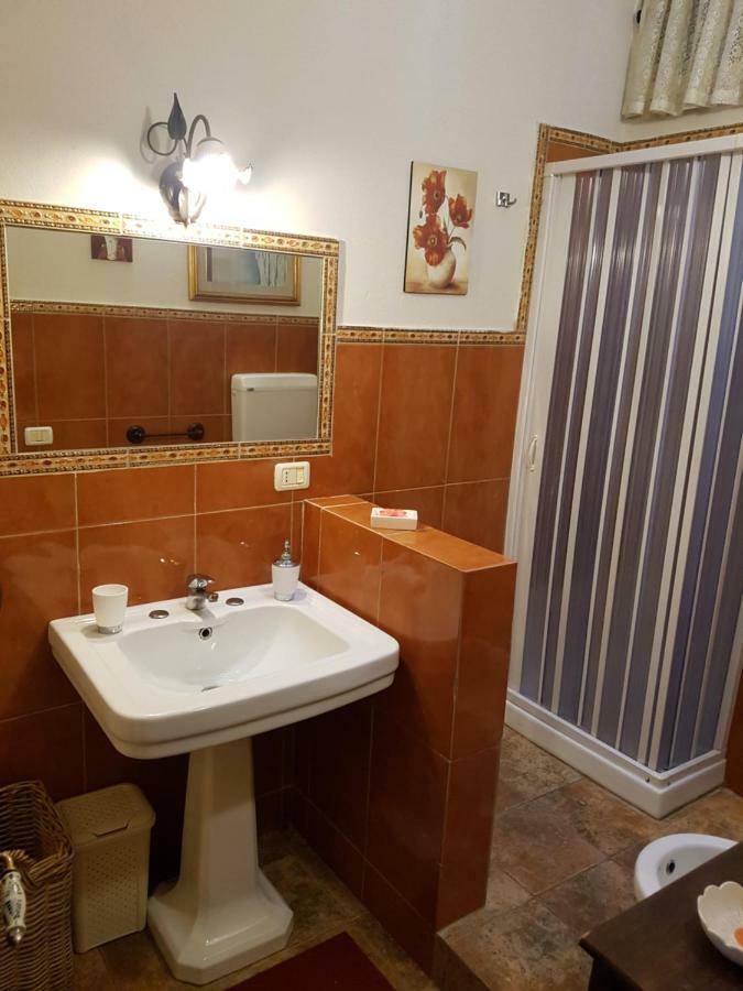" Sicilian Cottage " Apartment Old Historic Center Palermo Exteriör bild
