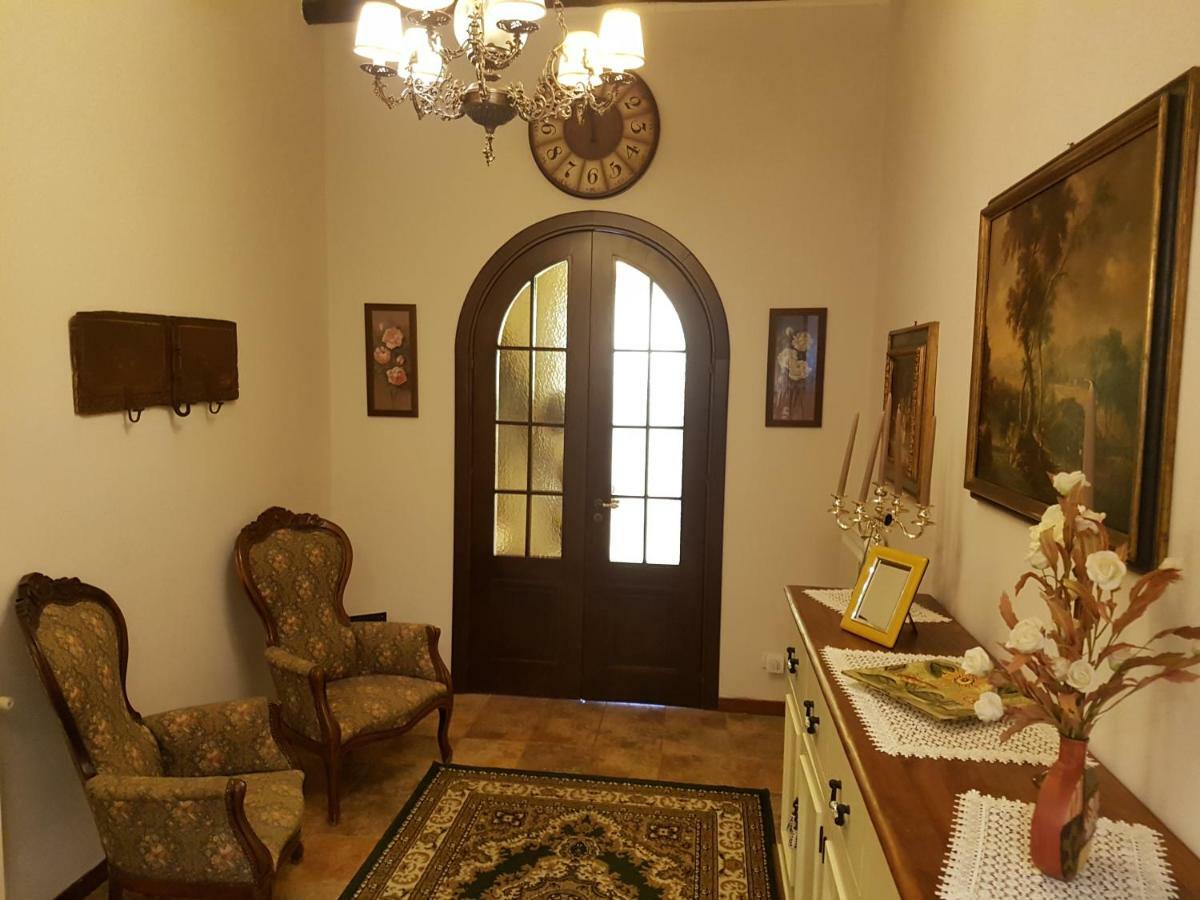 " Sicilian Cottage " Apartment Old Historic Center Palermo Exteriör bild