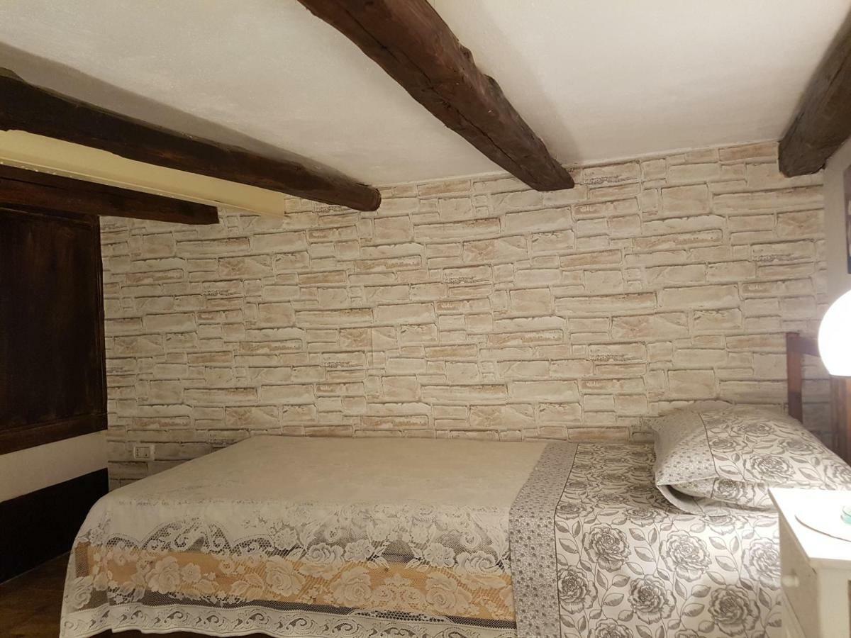 " Sicilian Cottage " Apartment Old Historic Center Palermo Exteriör bild