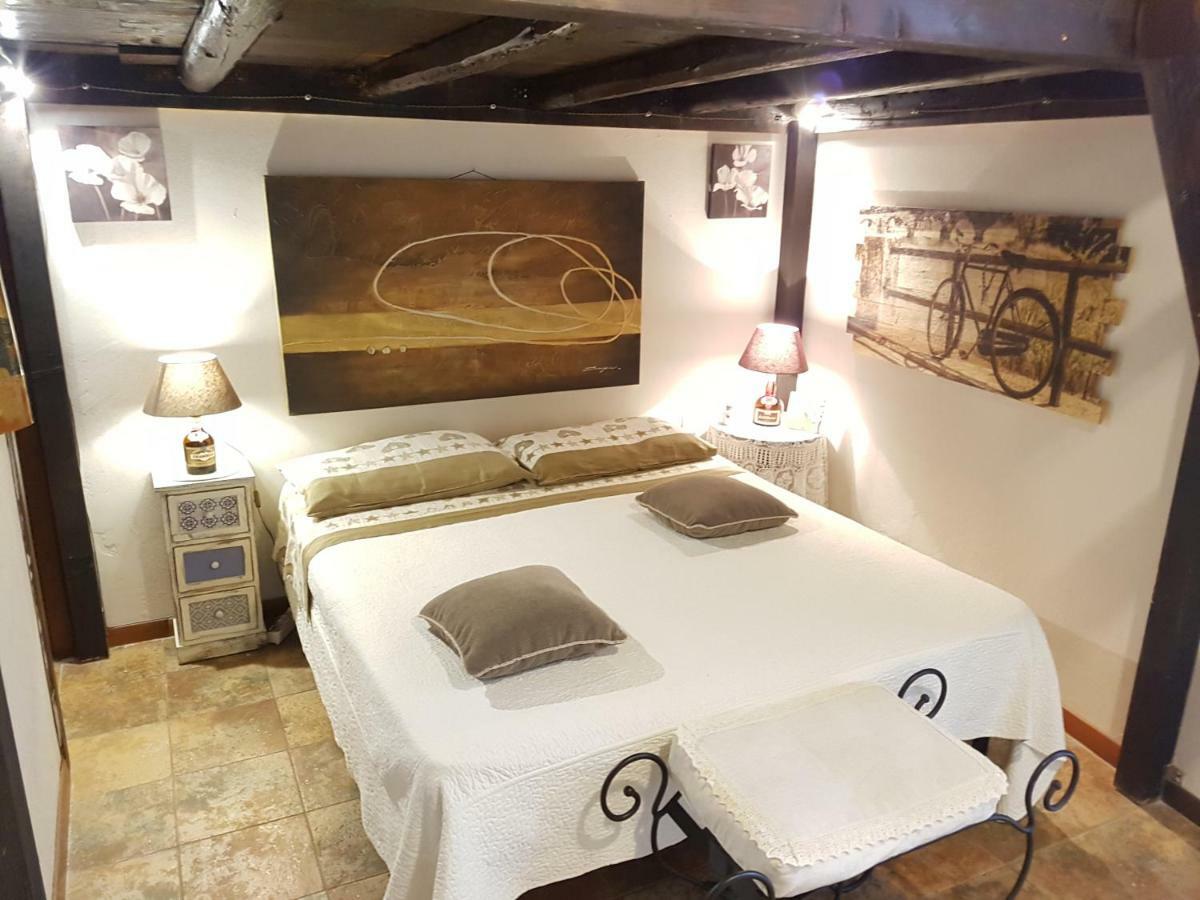 " Sicilian Cottage " Apartment Old Historic Center Palermo Exteriör bild